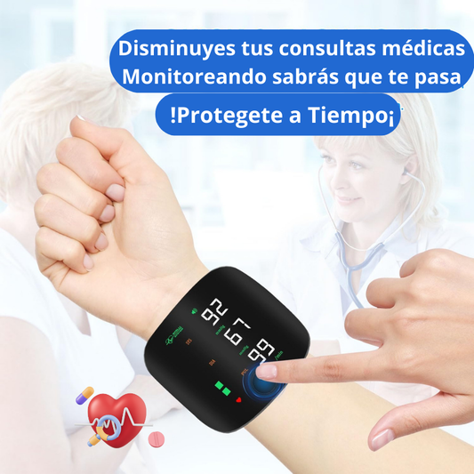 Tensiometro BioPulse