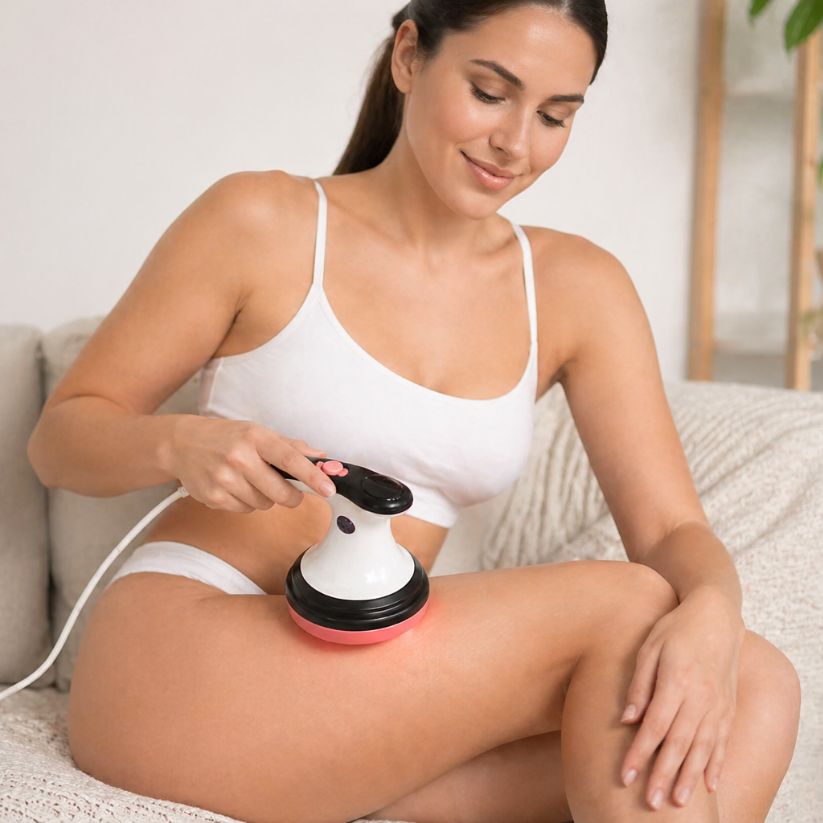Masajeador Anti Celulitis BodySculpt