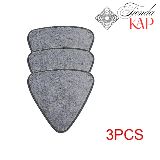 Paquete de Paños Mopa Multisuperficie