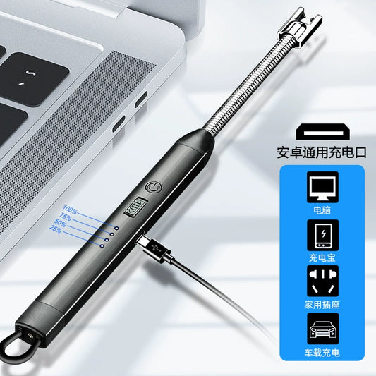 Chispero Recargable USB