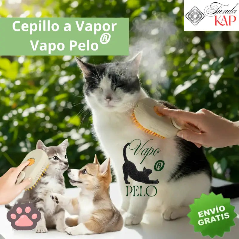 Vapo Pelo
