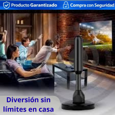 Antena Digital HD TVLibre