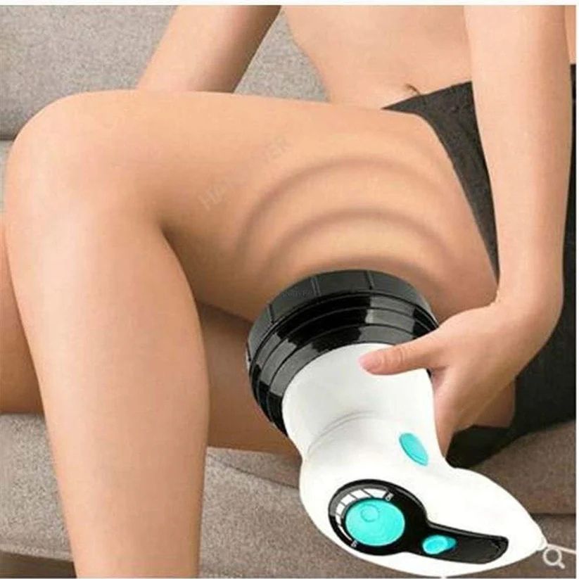 Masajeador Anti Celulitis BodySculpt