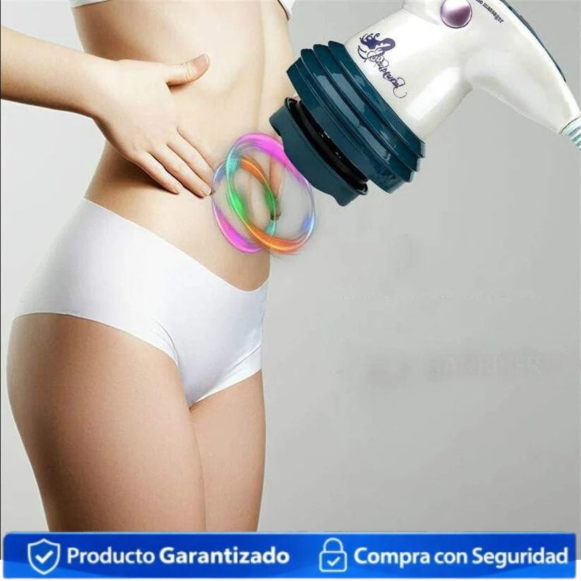Masajeador Anti Celulitis BodySculpt
