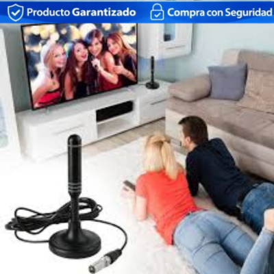 Antena Digital HD TVLibre