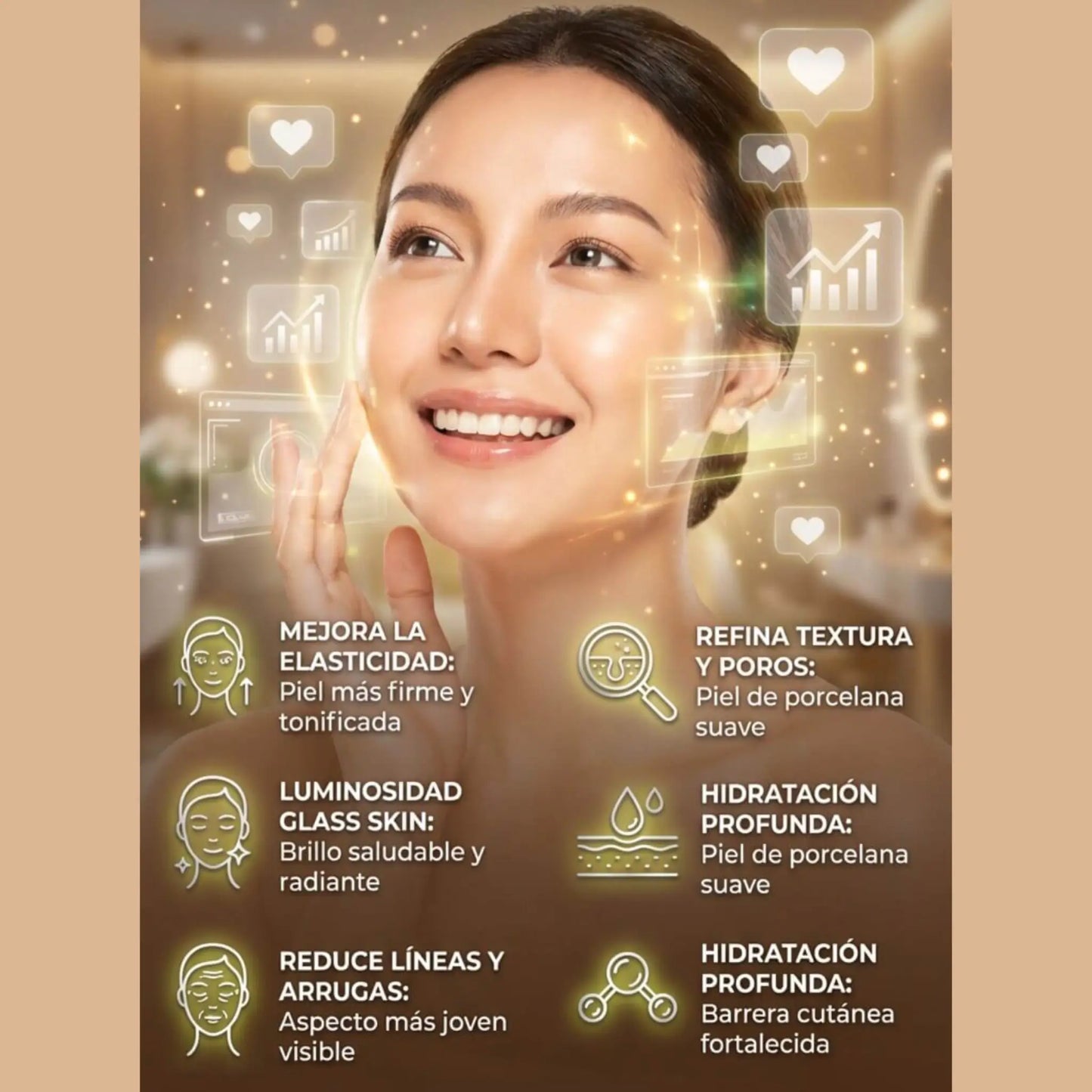 Celimax Retinal Antiarrugas