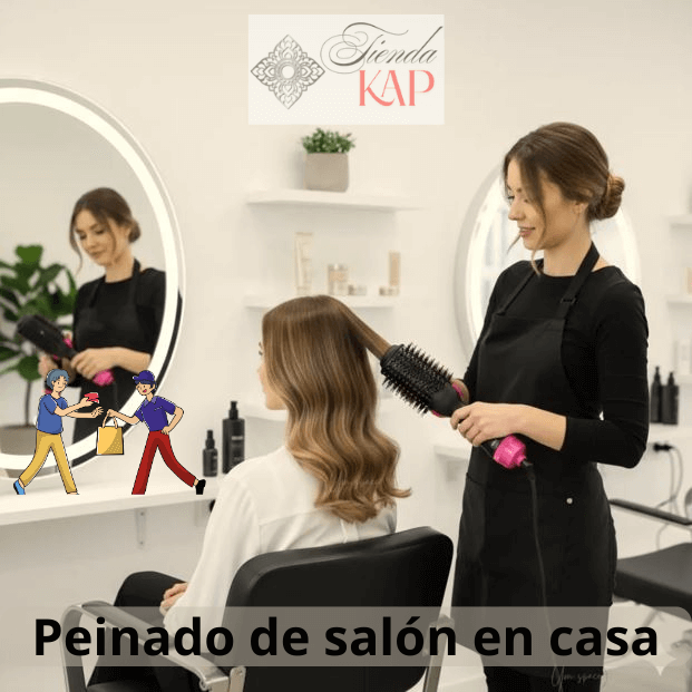 Cepillo TrioMax