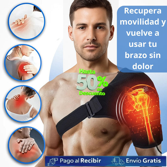 Hombrera Terapeutica