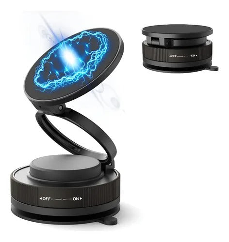 Soporte Magnetico Celular