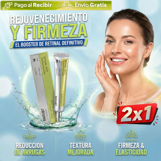 Celimax Retinal Antiarrugas