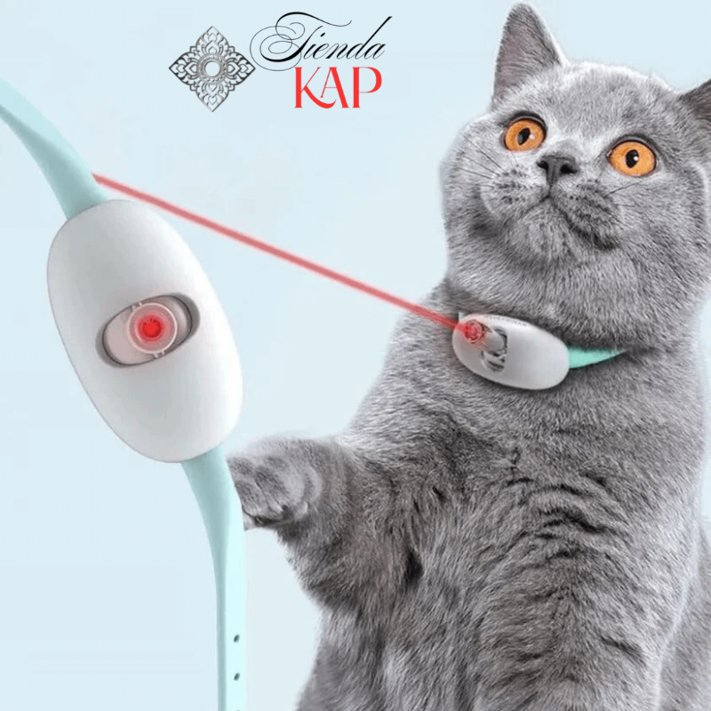 Collar Laser