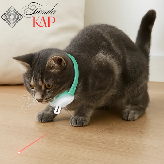 Collar Laser