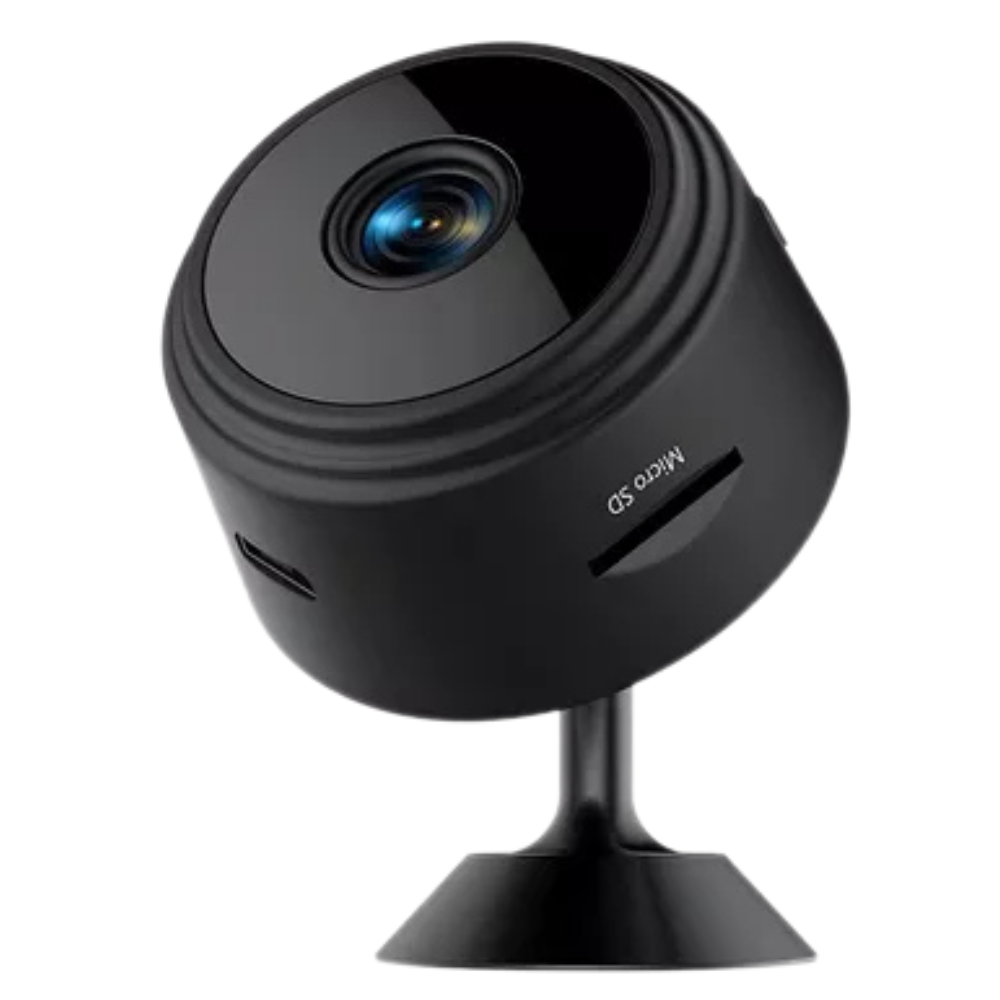 Mini Cámara de Seguridad A9