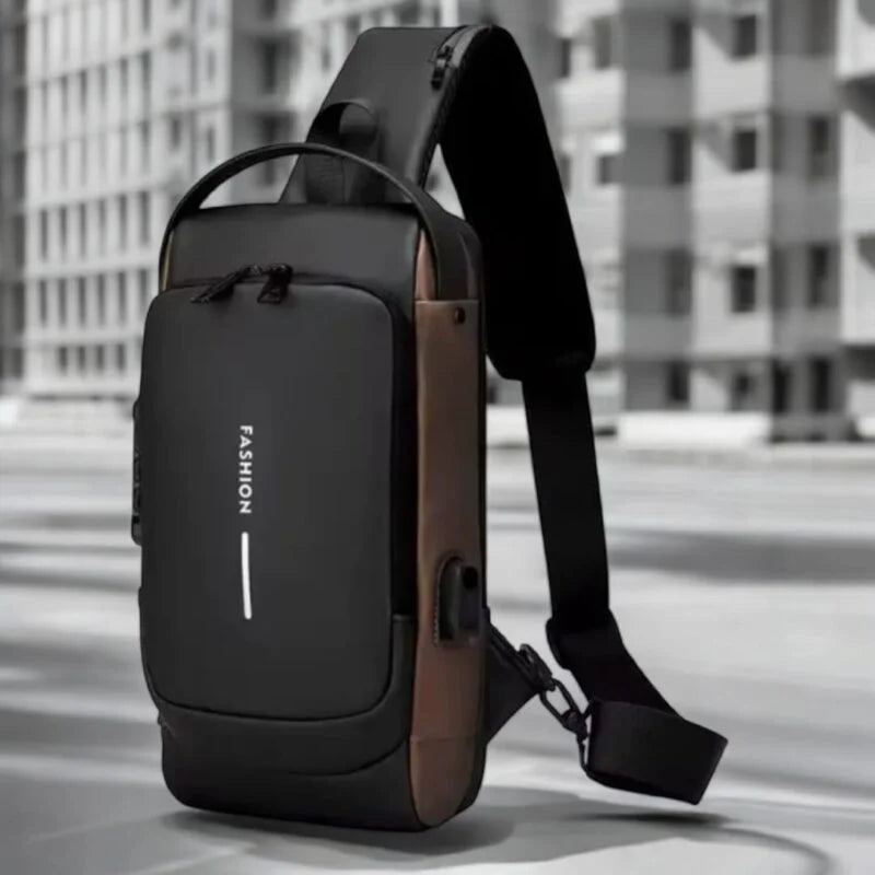 Bolso Antirobo