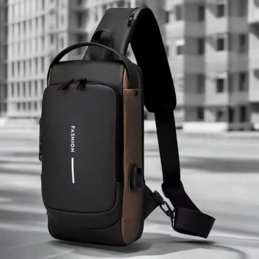 Bolso Antirobo