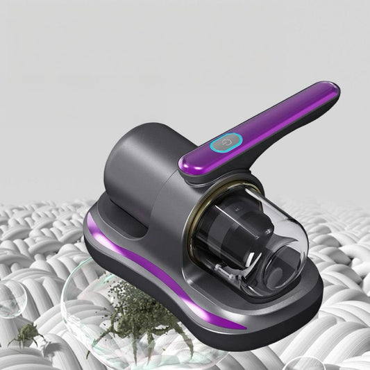 Aspiradora Luz Ultravioleta